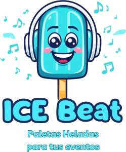 ICE Beat, paletas heladas para tus eventos